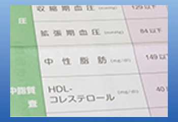 i-CASS健康診断